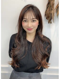 fam._家永 紗希