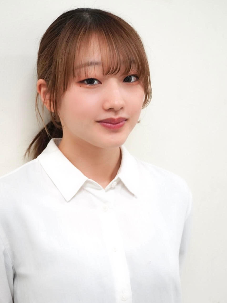 YOSHIZAWA Inc.HAKOZAKI_三村姫花