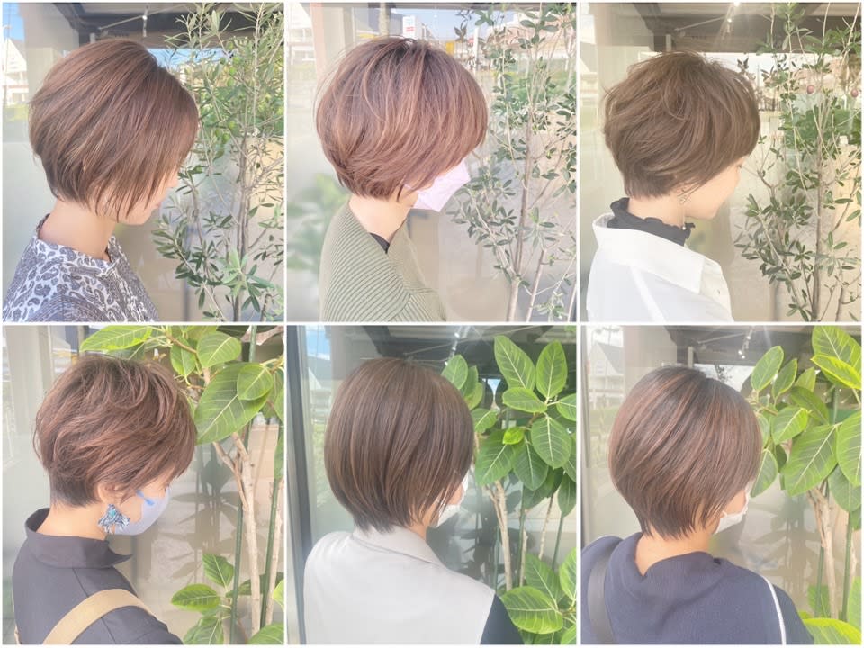 Luana hair_2