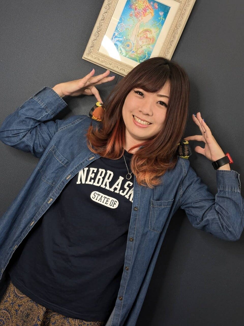 アンティコ 屯田店_春宮　幸美