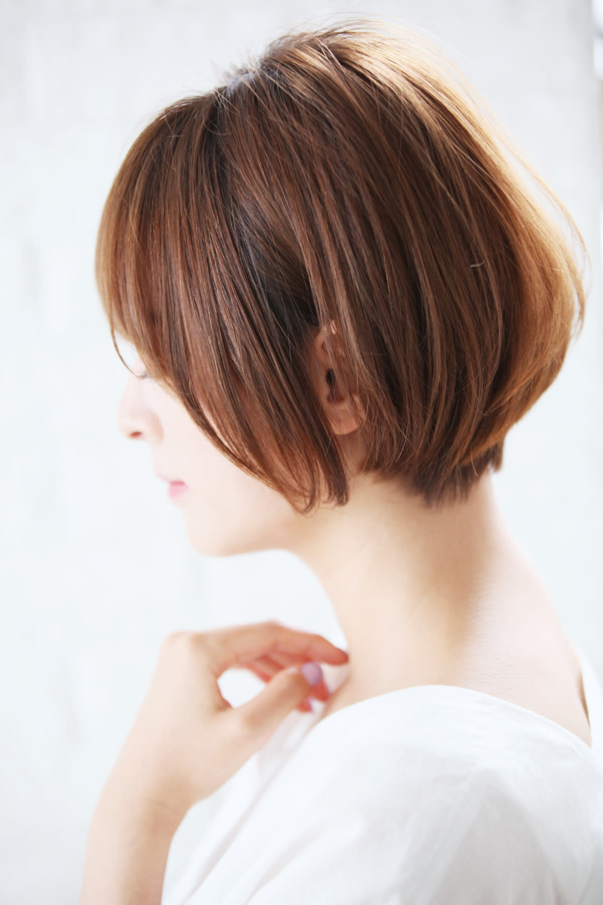 美容室アンジー 三田本店_2