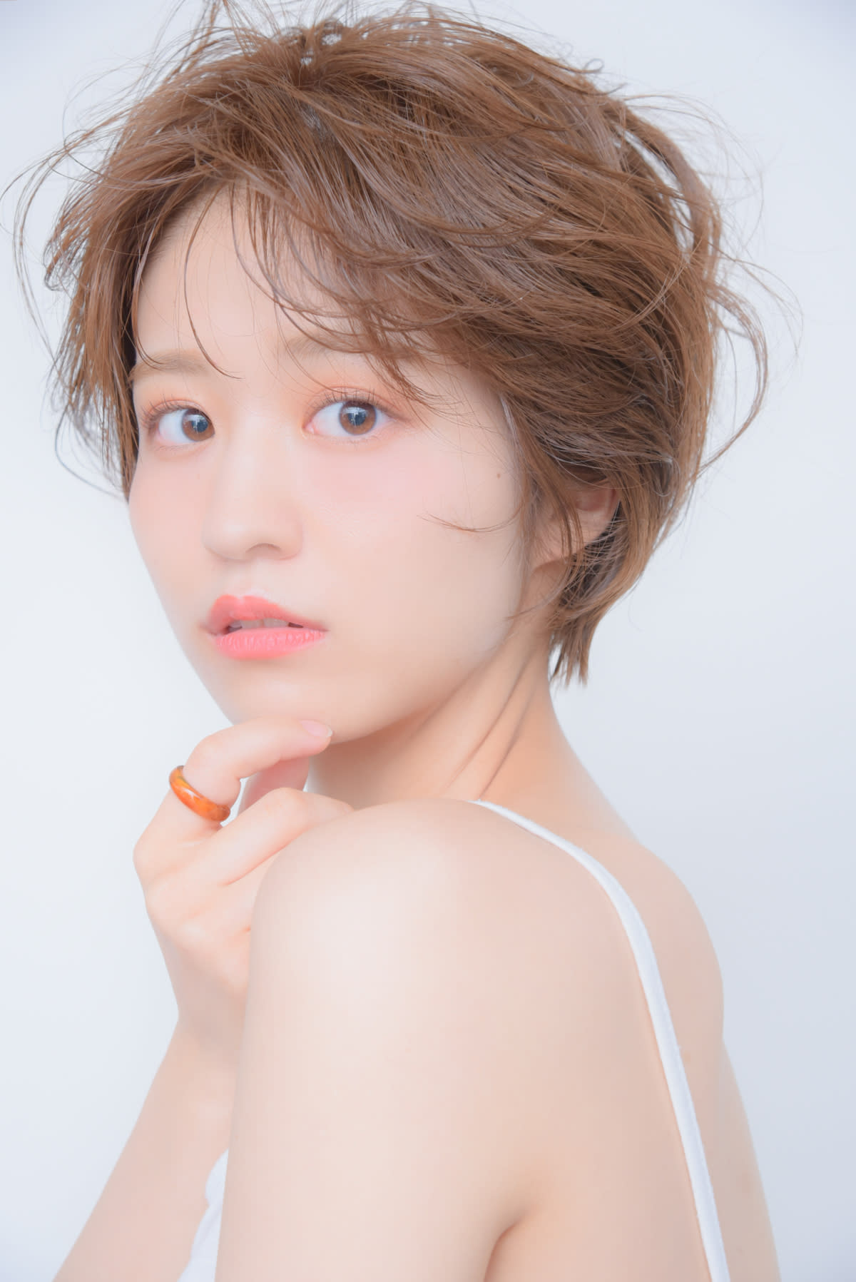 美容室アンジー 三田本店_1