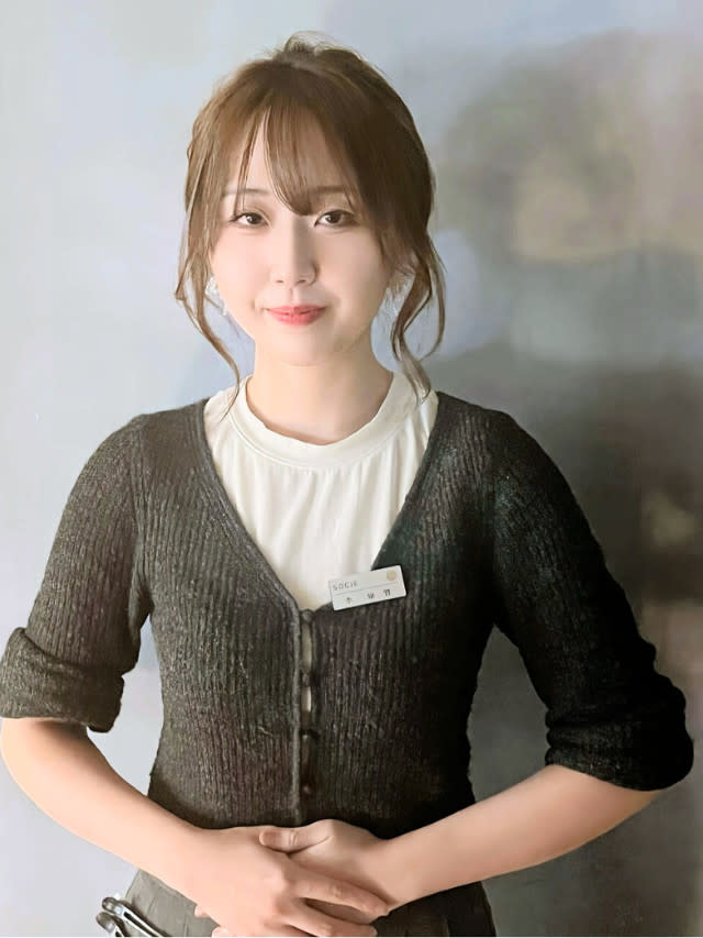 ヘアーサロン ソシエ 二子玉川店_李 知賢
