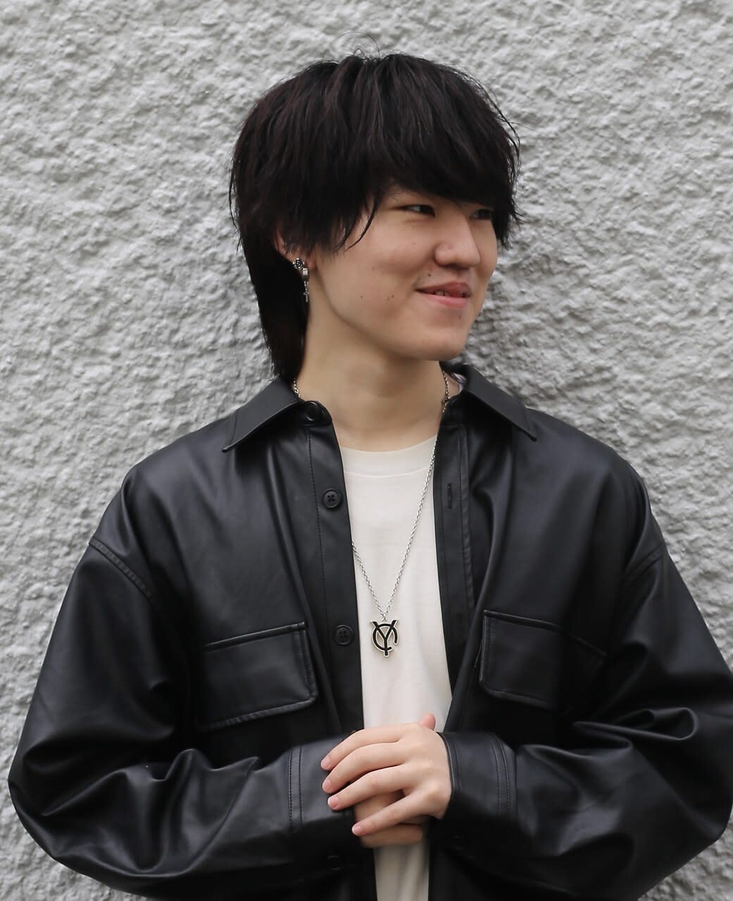 men's salon dot. lien_赤池 琉