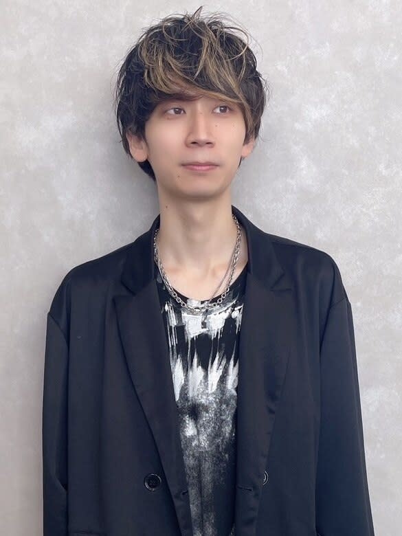 Roi 渋谷_石井 魁登