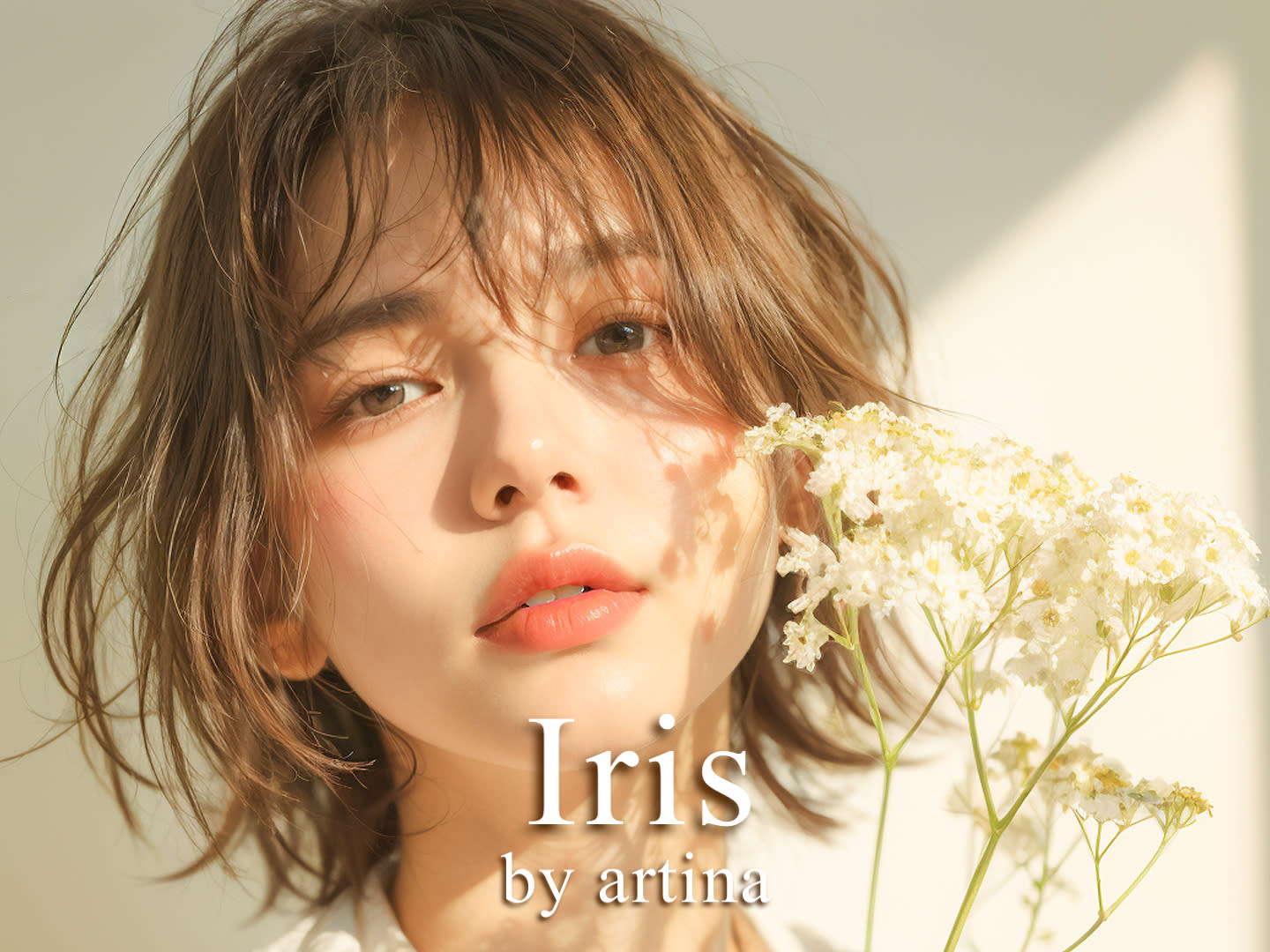 Iris by artina 武蔵小杉店_1