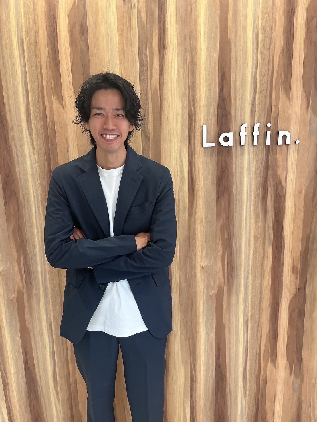 Laffin._HIRO