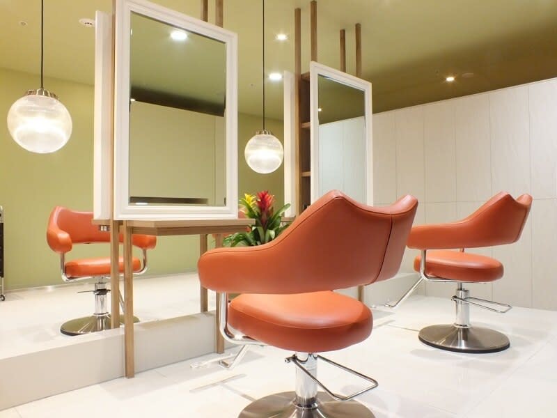 Image AVEDA丸井吉祥寺店_1