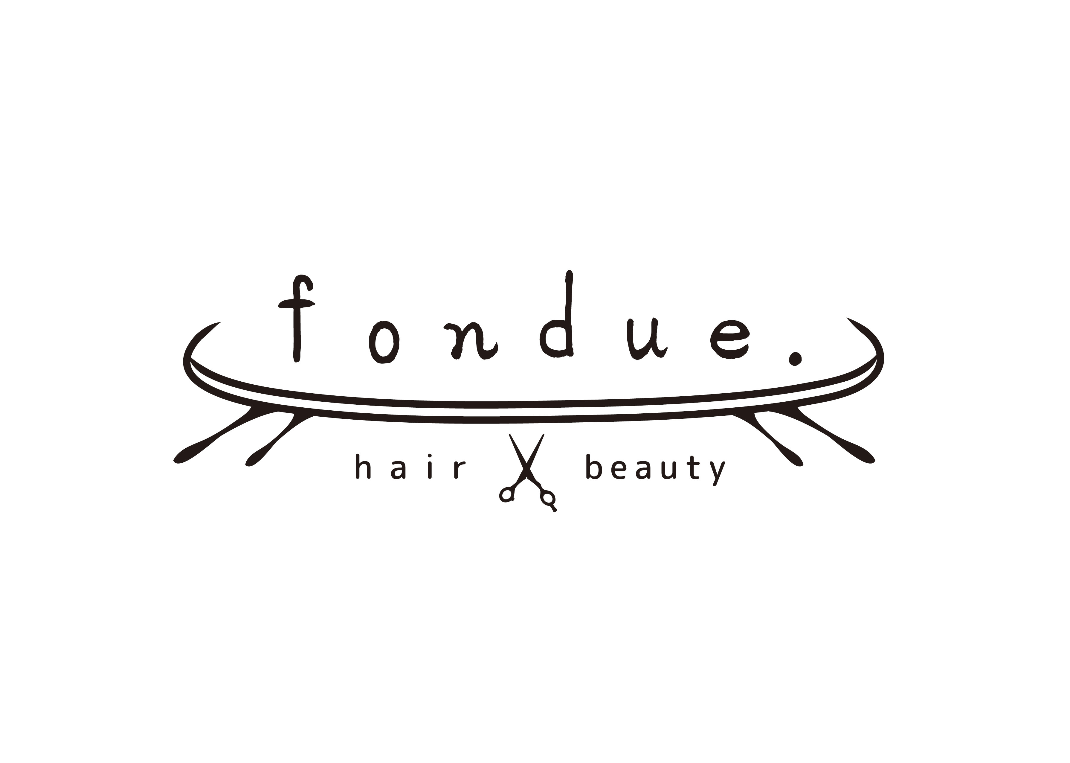 fondue.hair&beauty_須戸 晋一