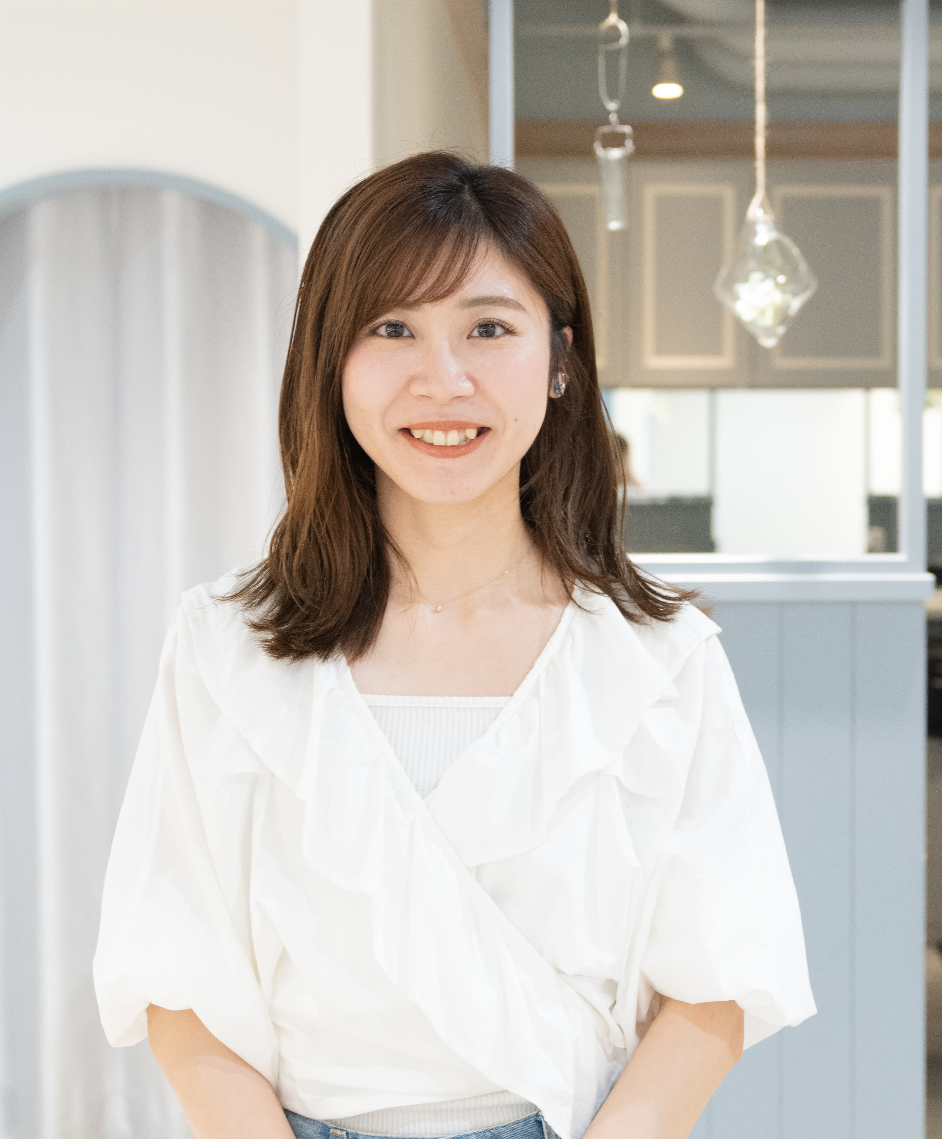 CHAINON 赤羽店_小澤　奈々