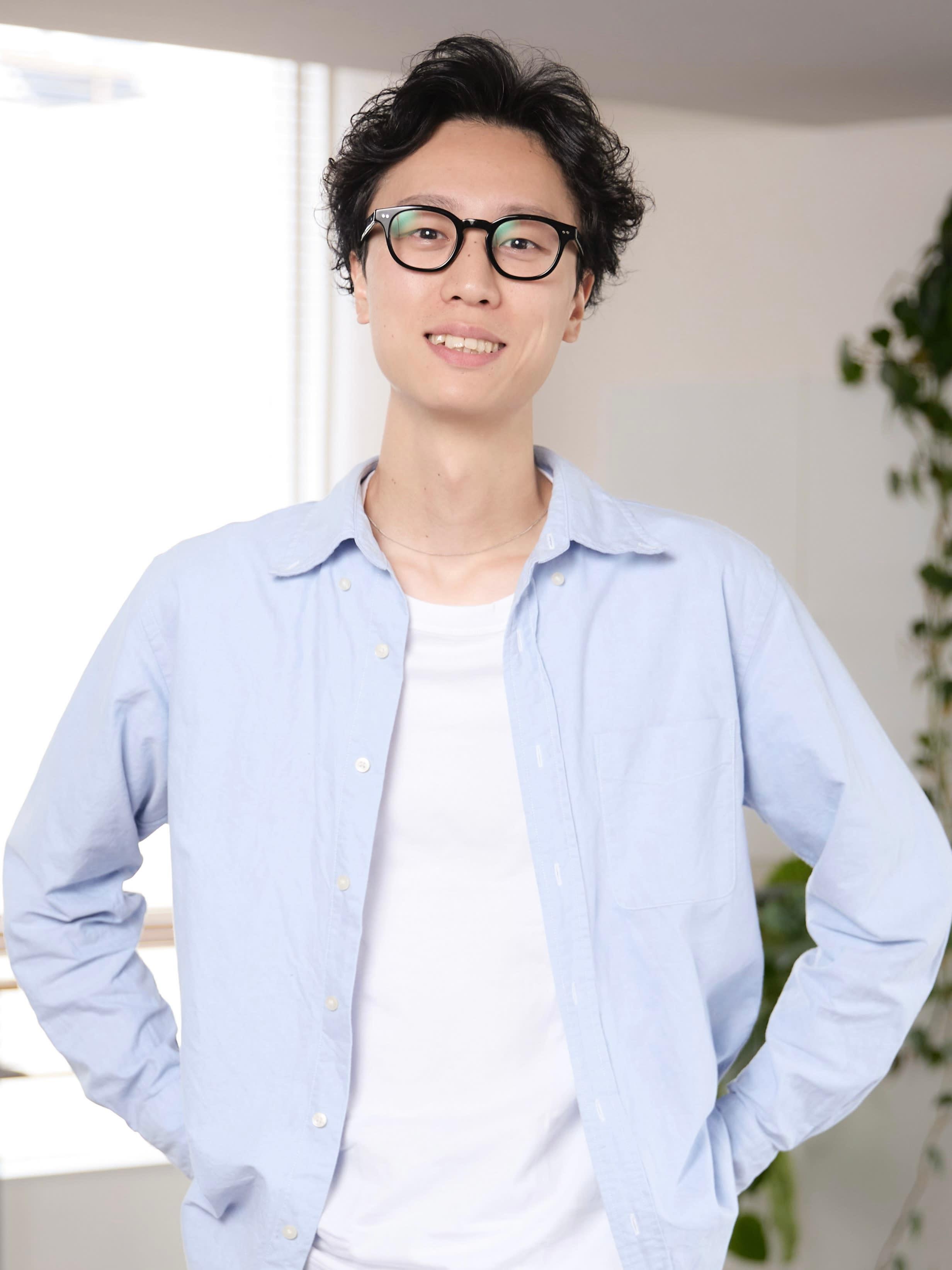 enntaku 新宿三丁目_松岡 将太 