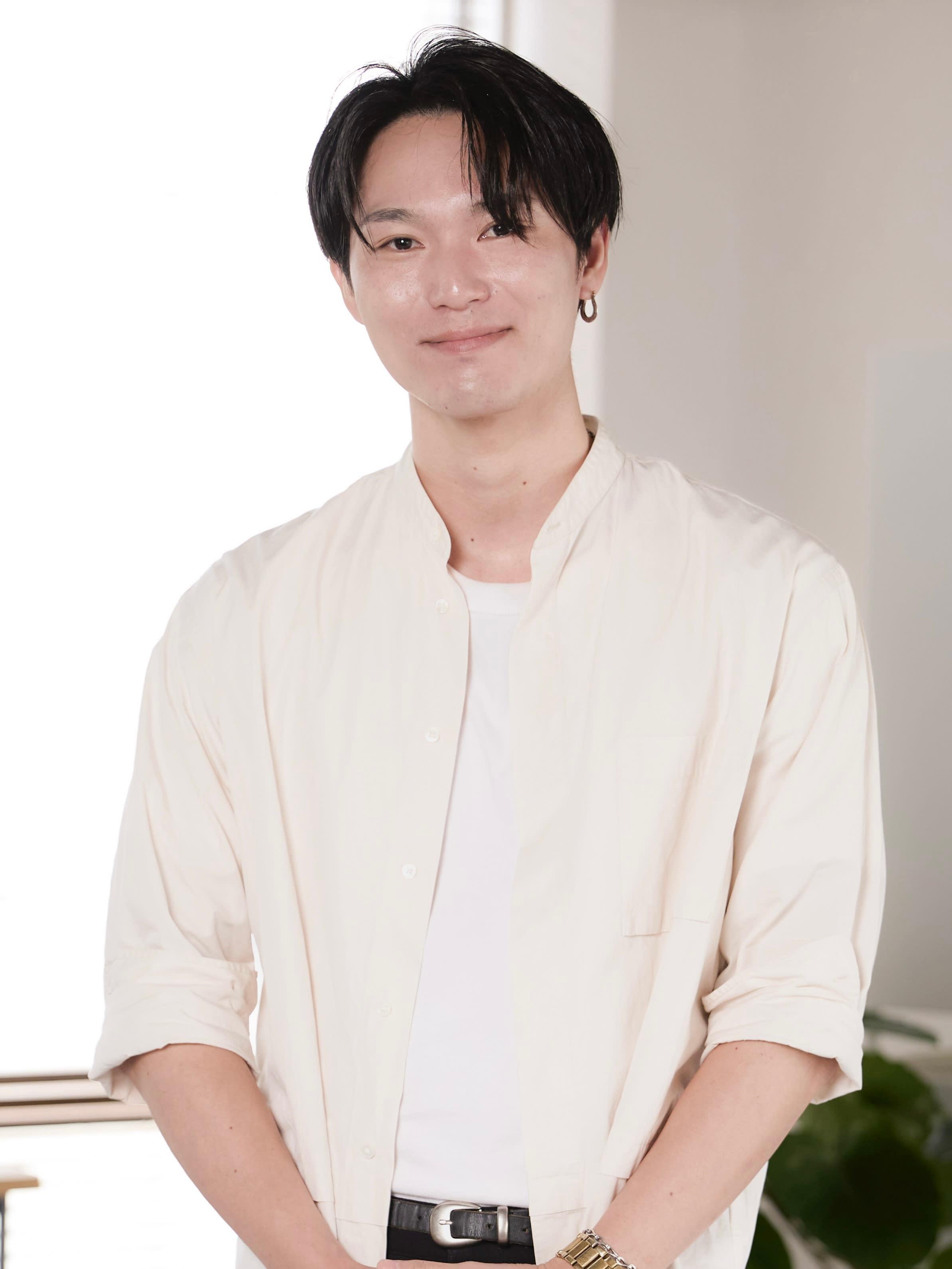 enntaku 新宿三丁目_能松 凌