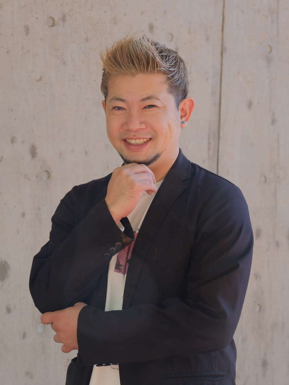 E．S【イーエス】_鈴木 将人