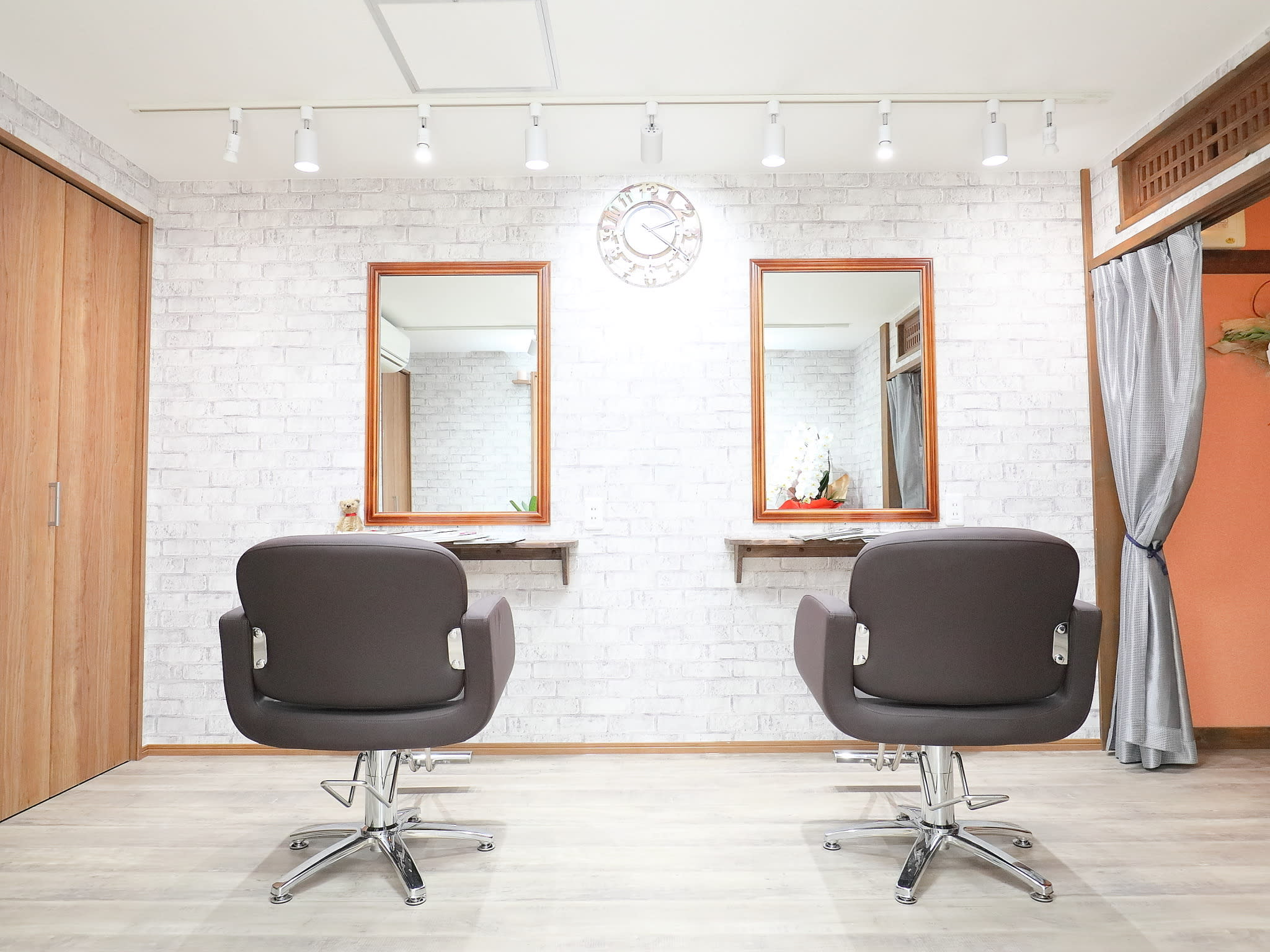 Hair Salon hiro