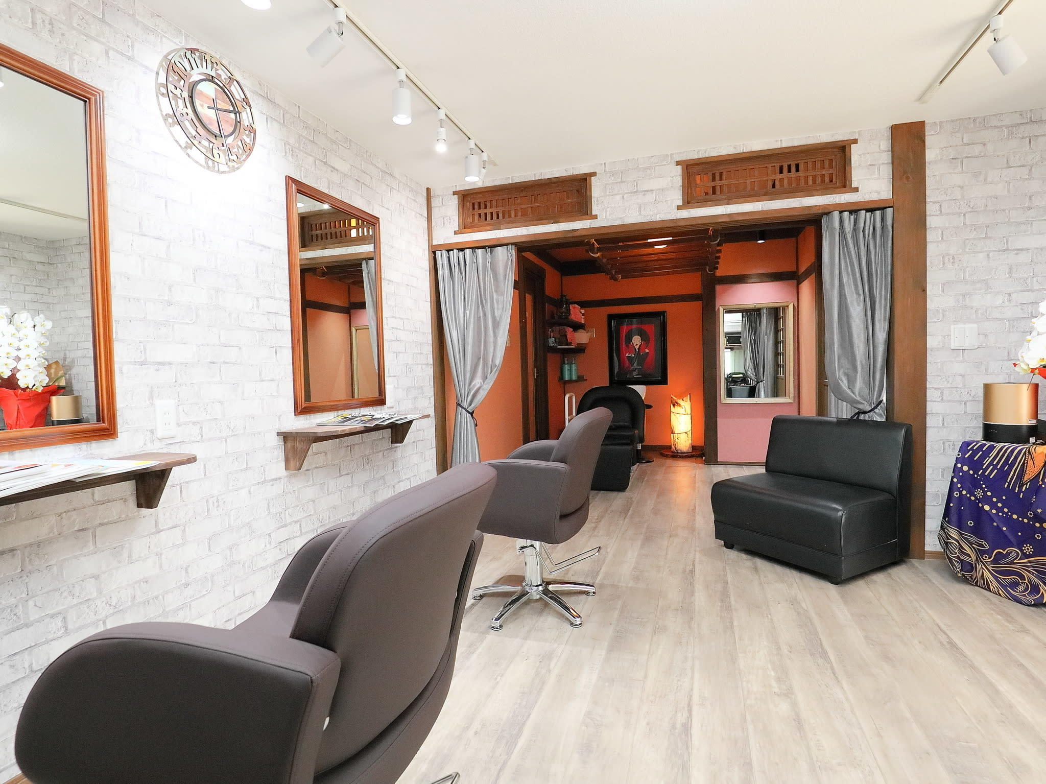 Hair Salon hiro_1