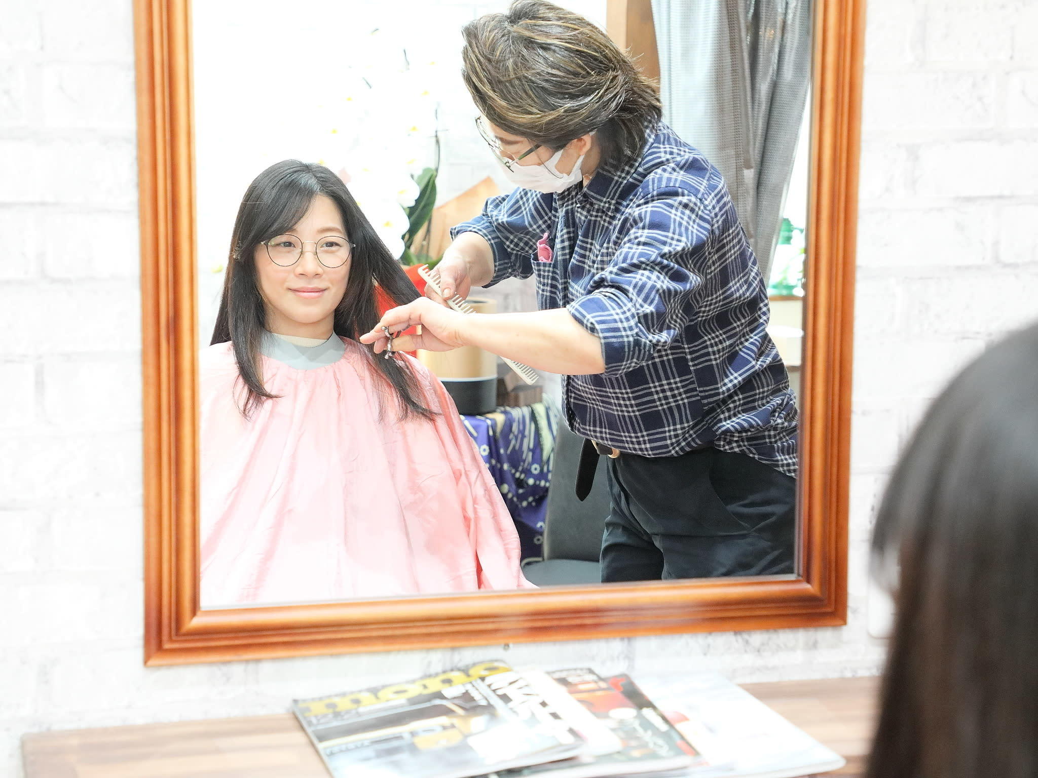 Hair Salon hiro_2