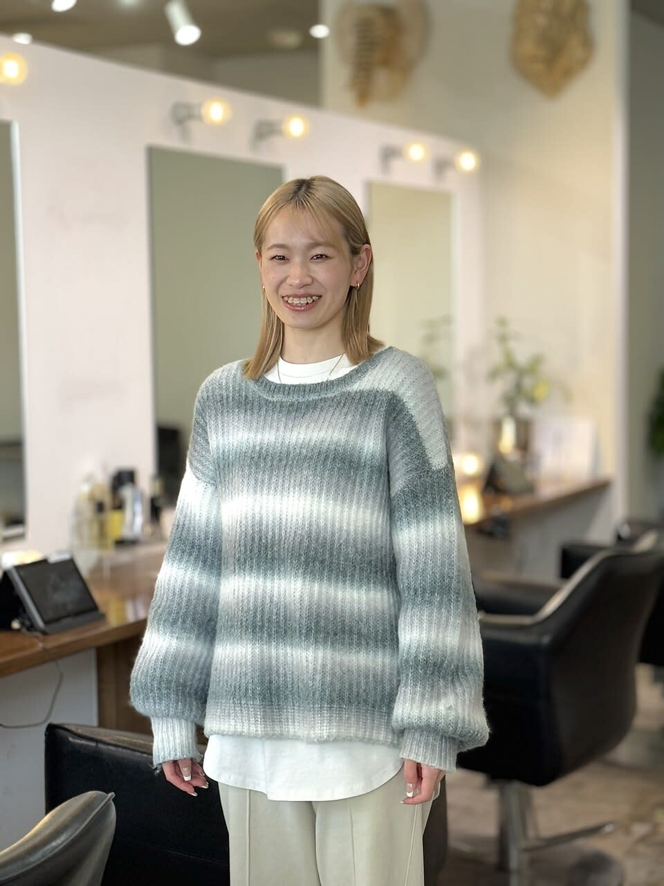 エファッセ 鴻巣 2号店_後藤 美咲