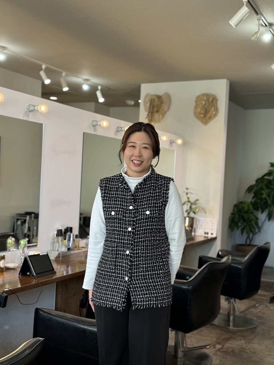 エファッセ 鴻巣 2号店_吉橋 実玖