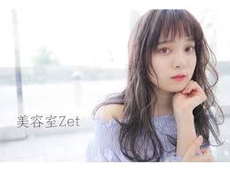 美容室Zet_長野 綾香