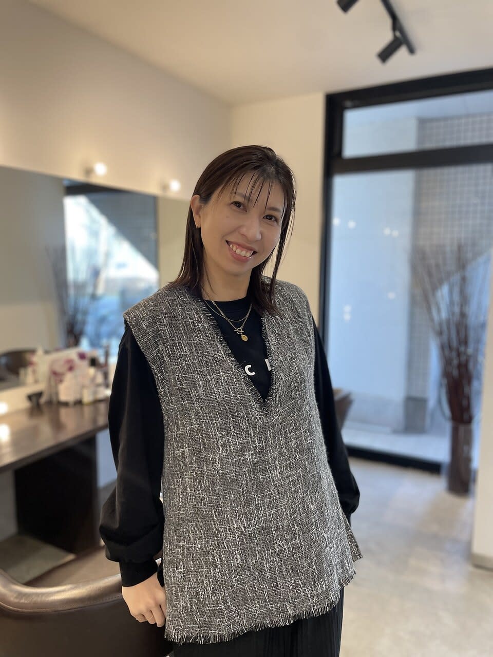 エファッセ鴻巣本店_宮本千紗子