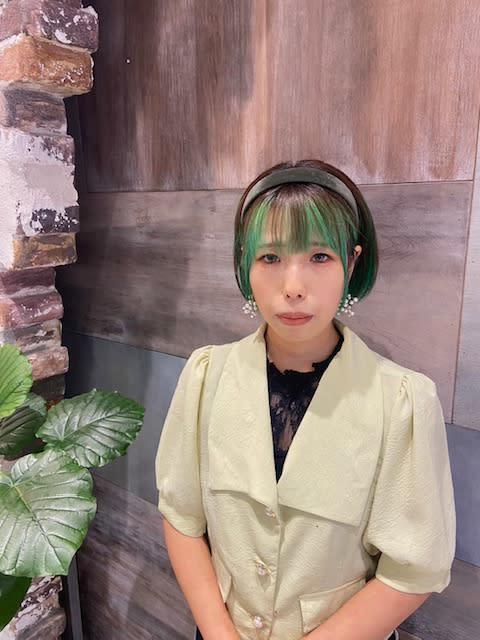 BEAUTY MARKET ungu_髙橋紋菜