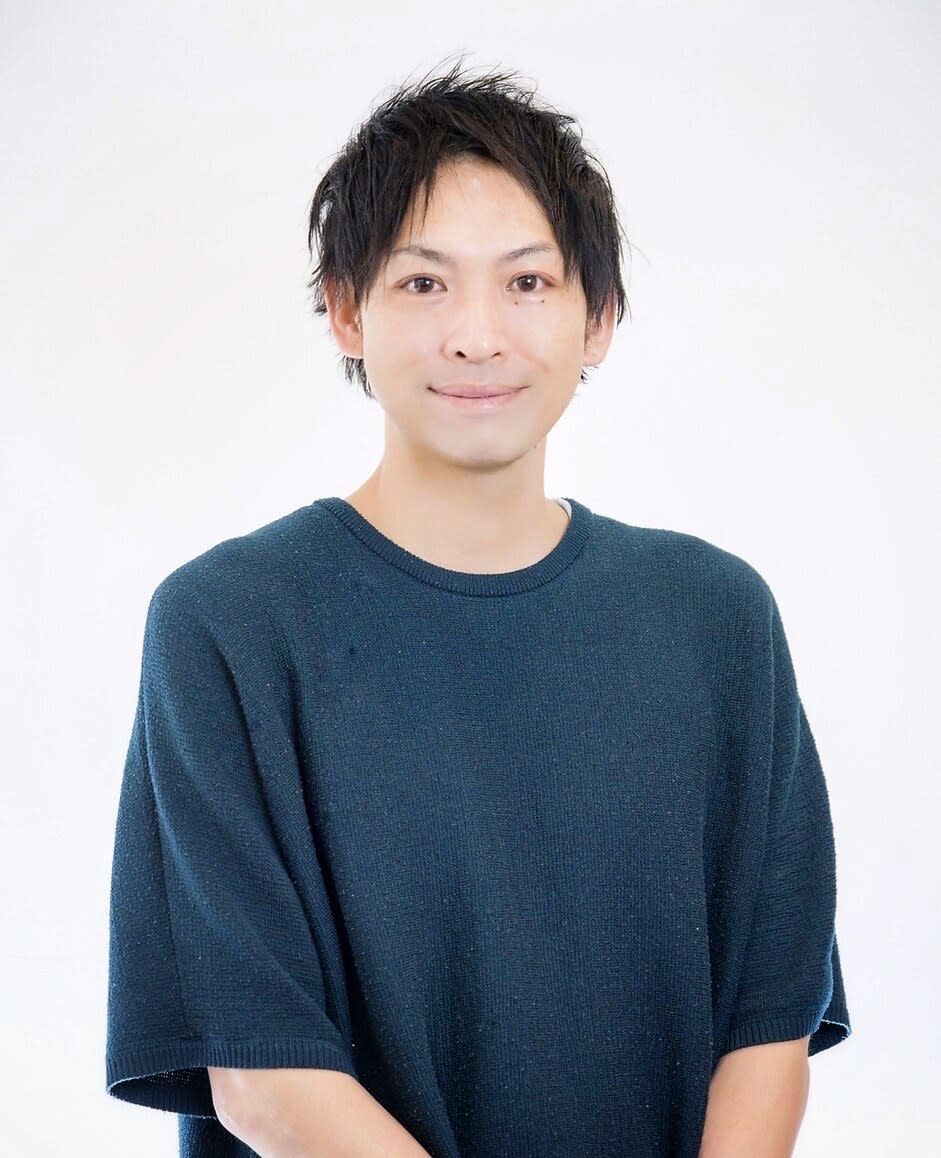 mit by tree 新宿南口_高橋準