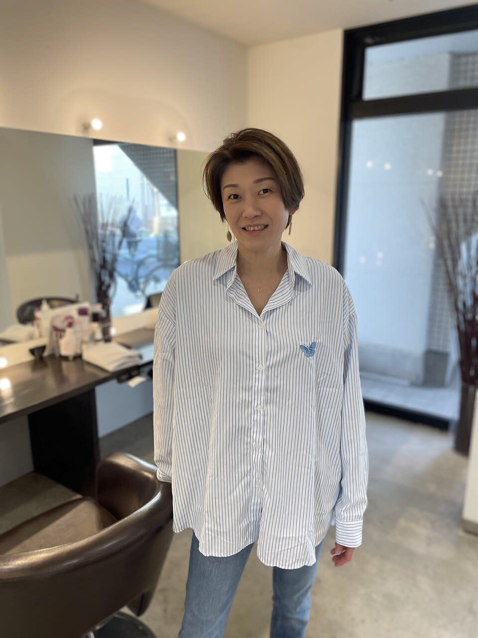 エファッセ鴻巣本店_新坂　理枝