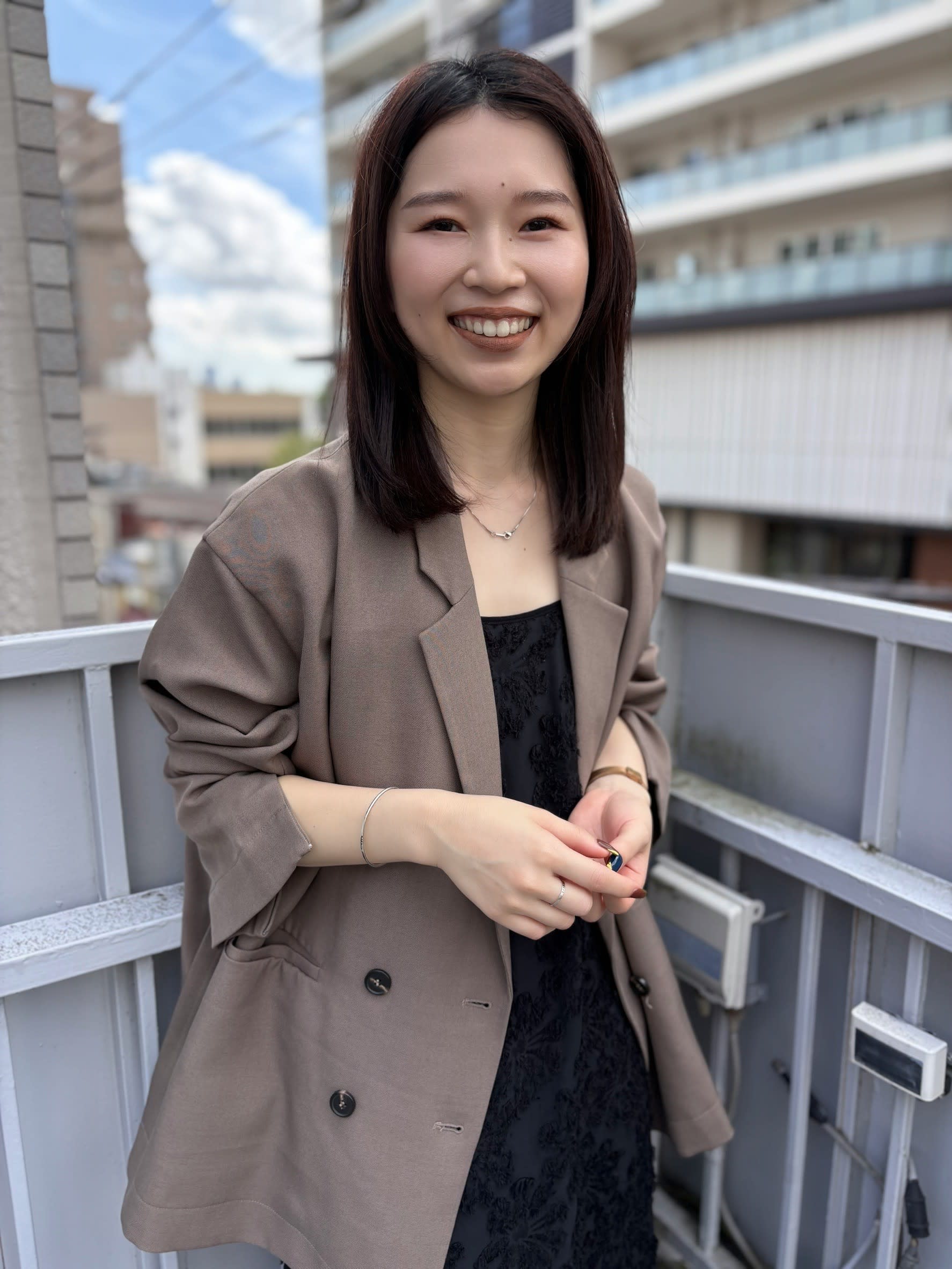 Eleanor spa&treatment 武蔵小杉店_千晶