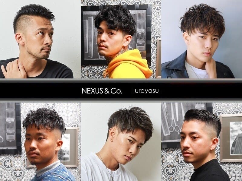 NEXUS&Co. 浦安店_2