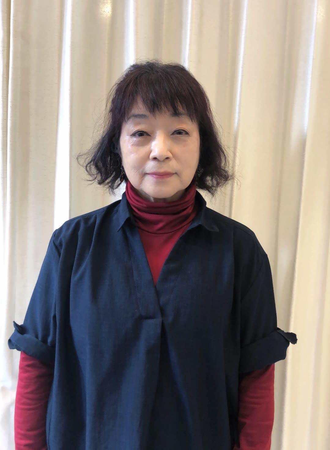My jStyle by Yamano 金町駅前店_星崎節子
