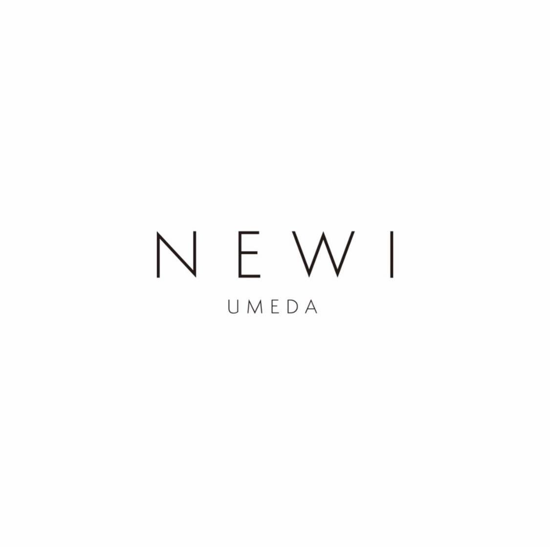 【ヘアケア特化型サロン】newi 梅田_eriya