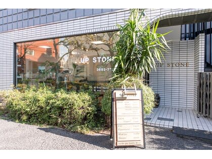 UP STONE【アップストーン】_2