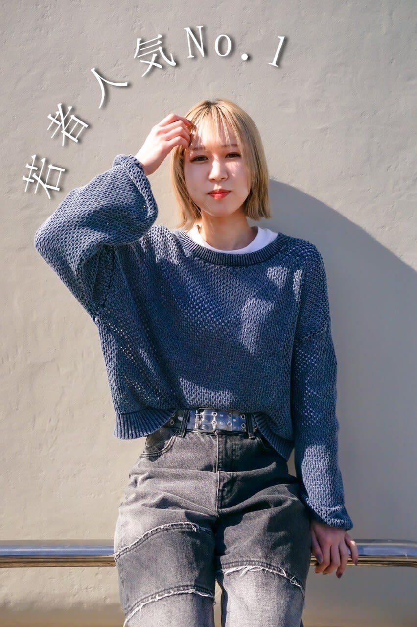 newi hair&treatment 秋田_HANA