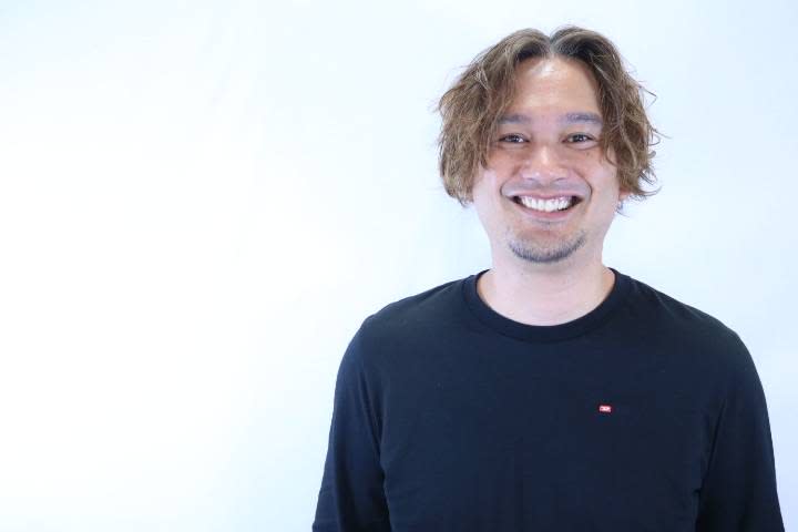 Silvana Hair Studio_ゆういち