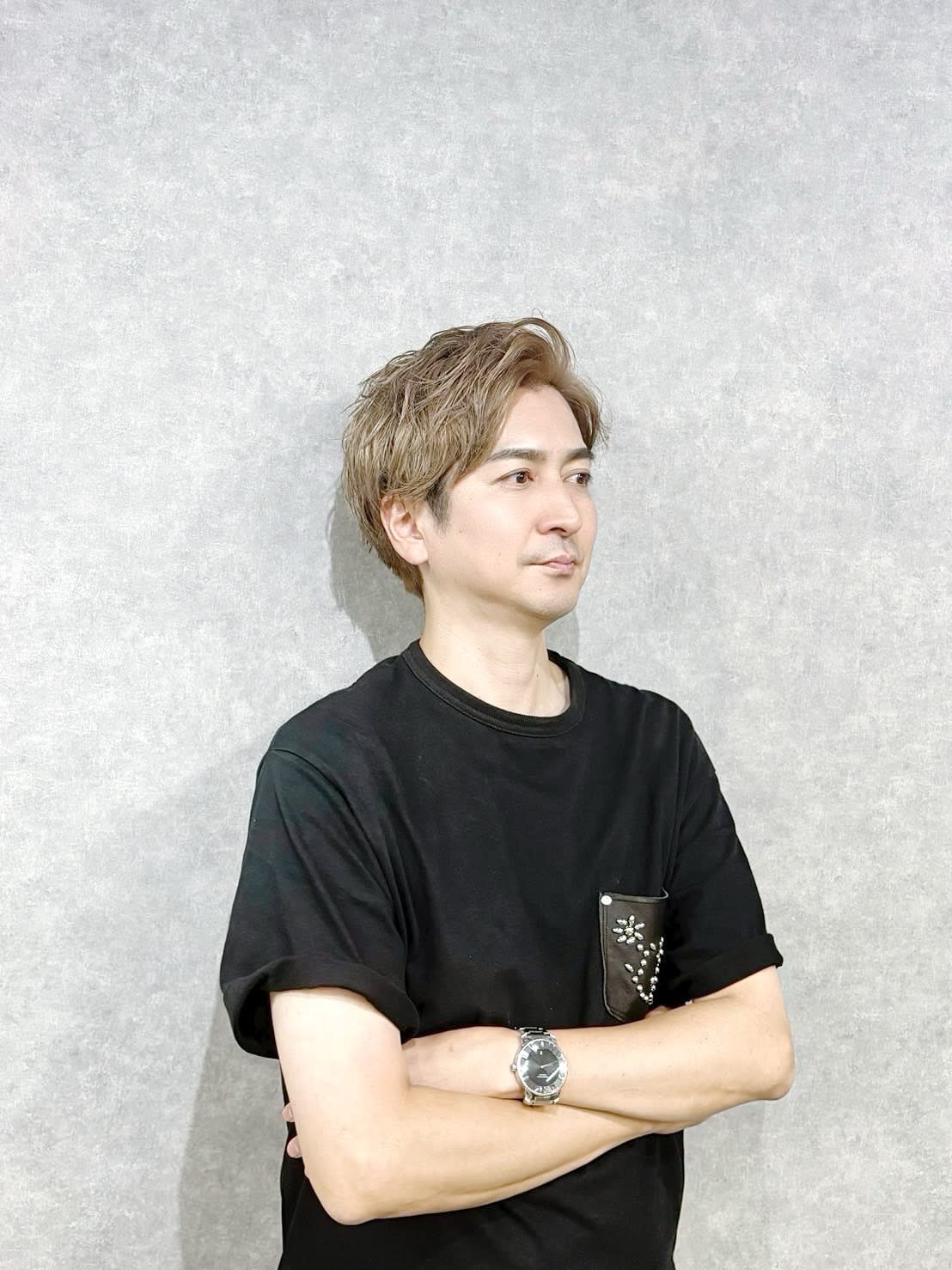 creeb池袋(クリーブ)_藤田　真之介