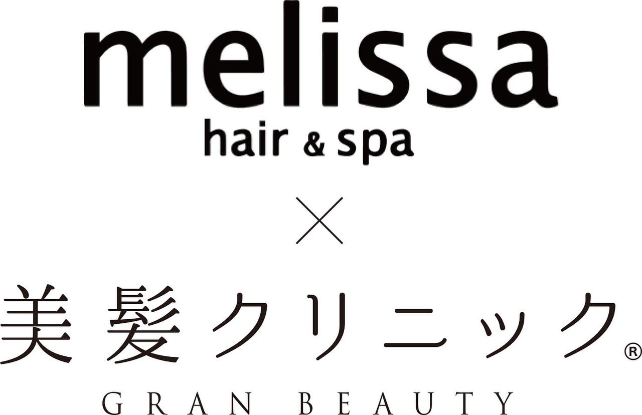 melissa hair&spa_内山 美夕紀