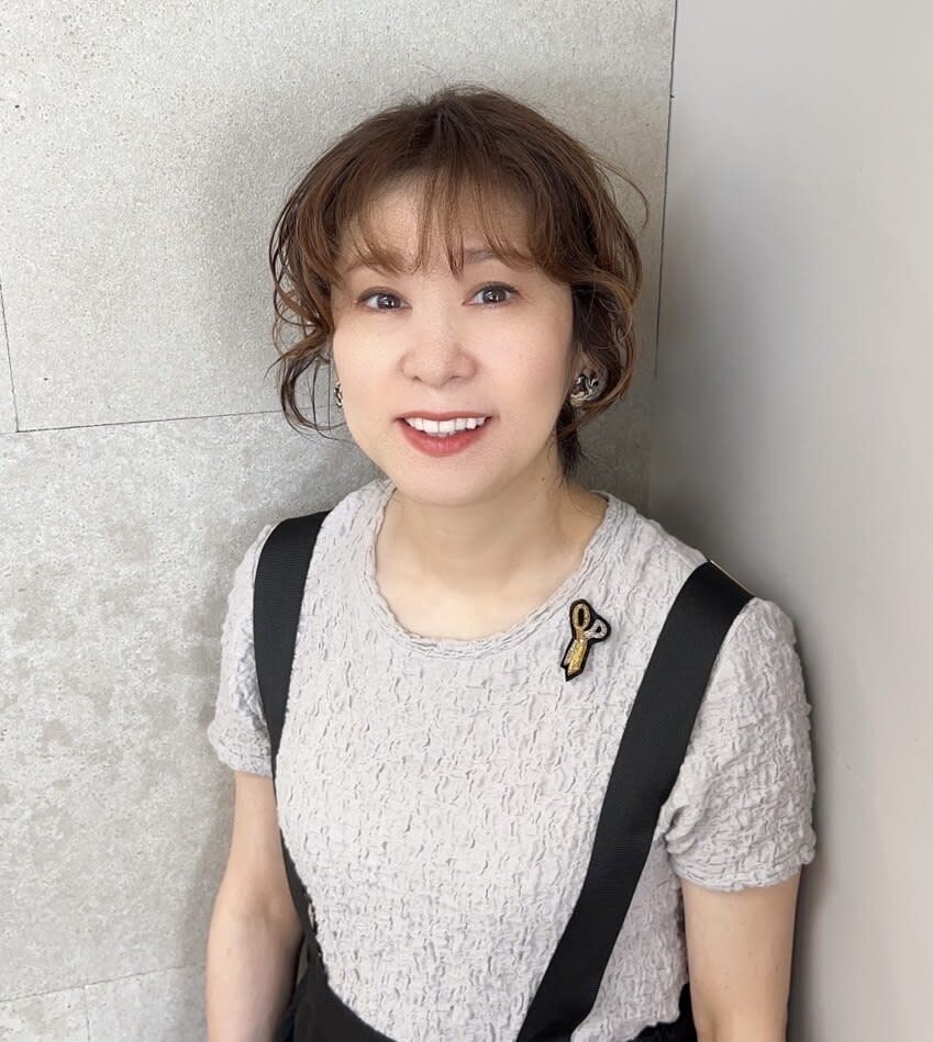 WE RULE 栄町店_片山 美智子