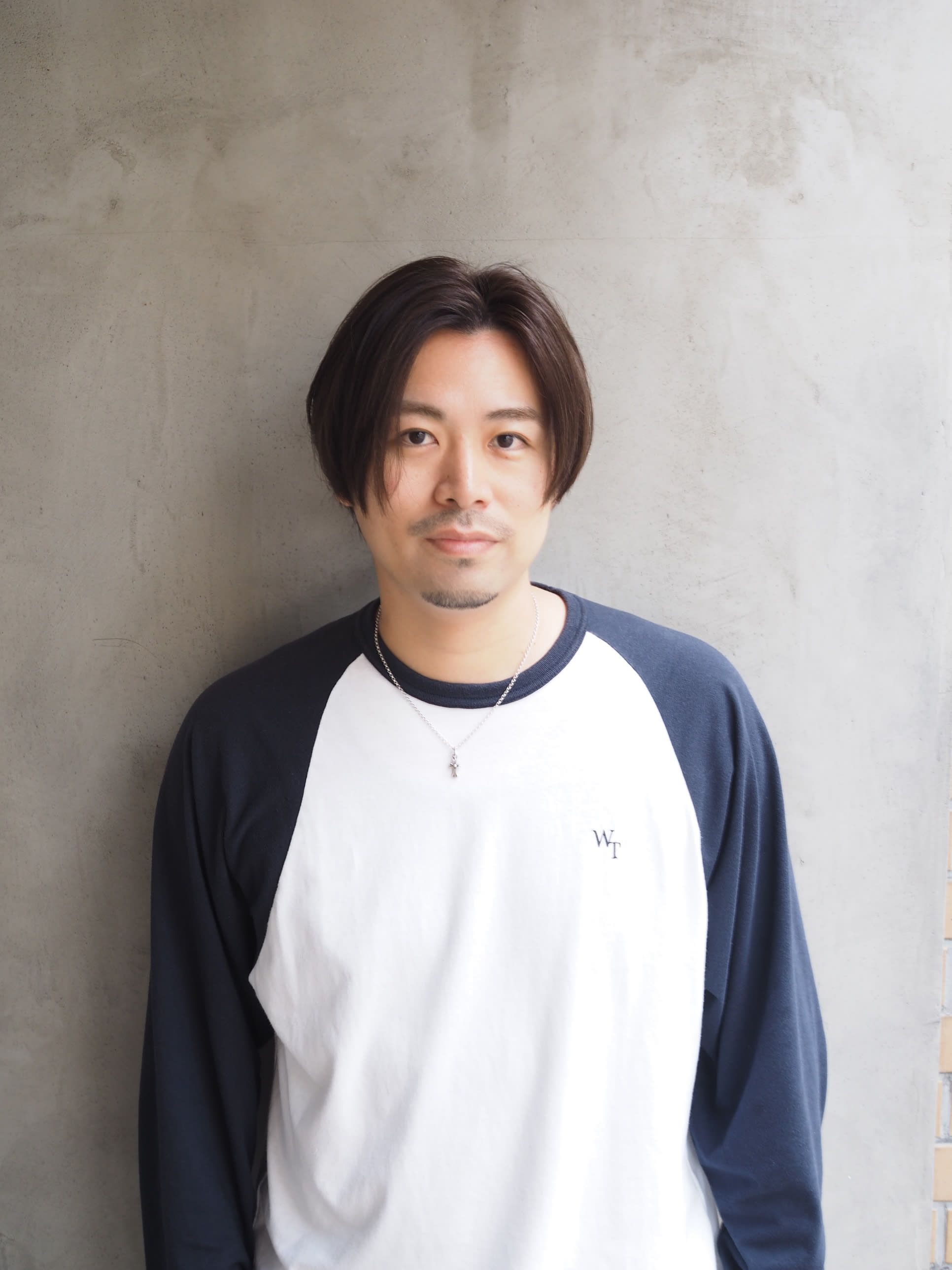 Noele hair atelier_古市 拓也