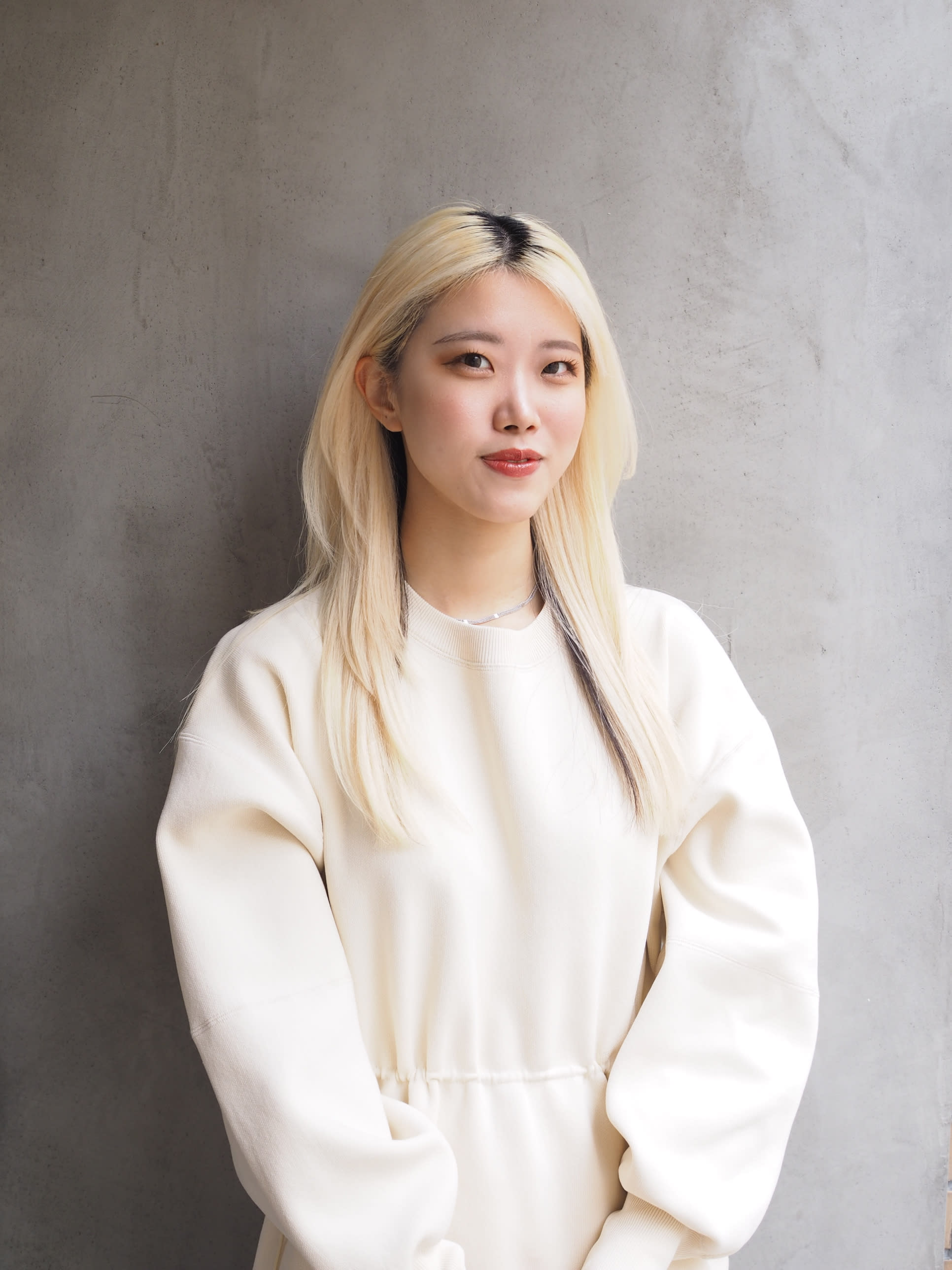 Noele hair atelier_北上ゆい