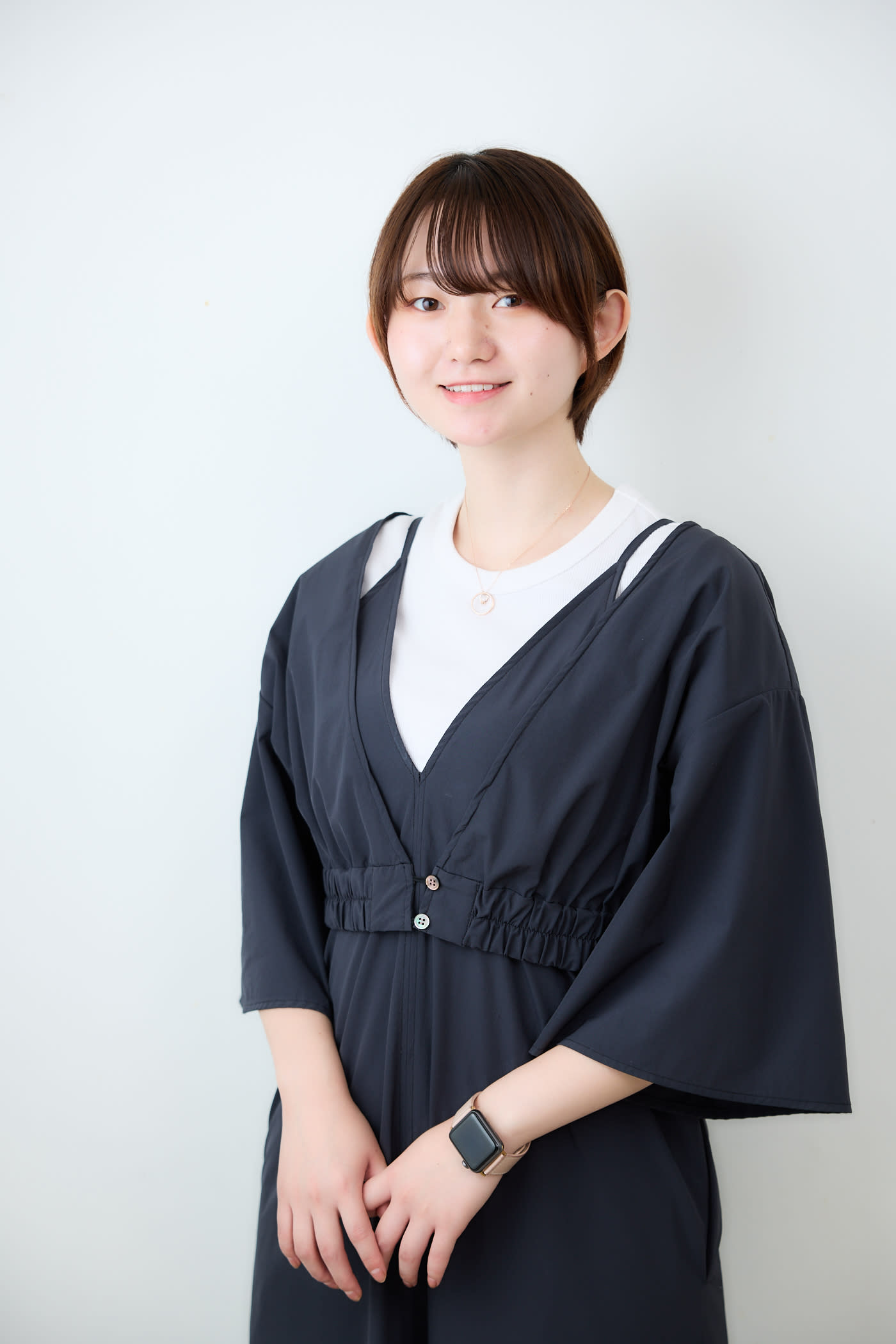 HAIR MAKE NEWYORK 千駄木店_加藤　美月