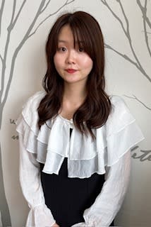 HAIR MAKE ATELIER_佐藤　あんな
