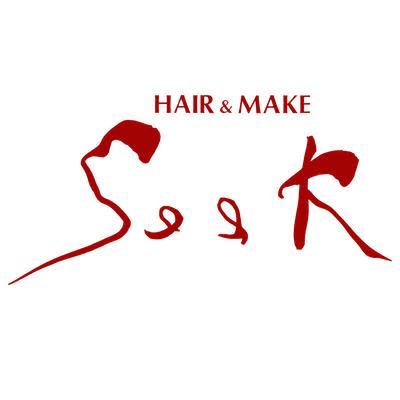 Hair ＆ Make Seek 八王子店_seek八王子