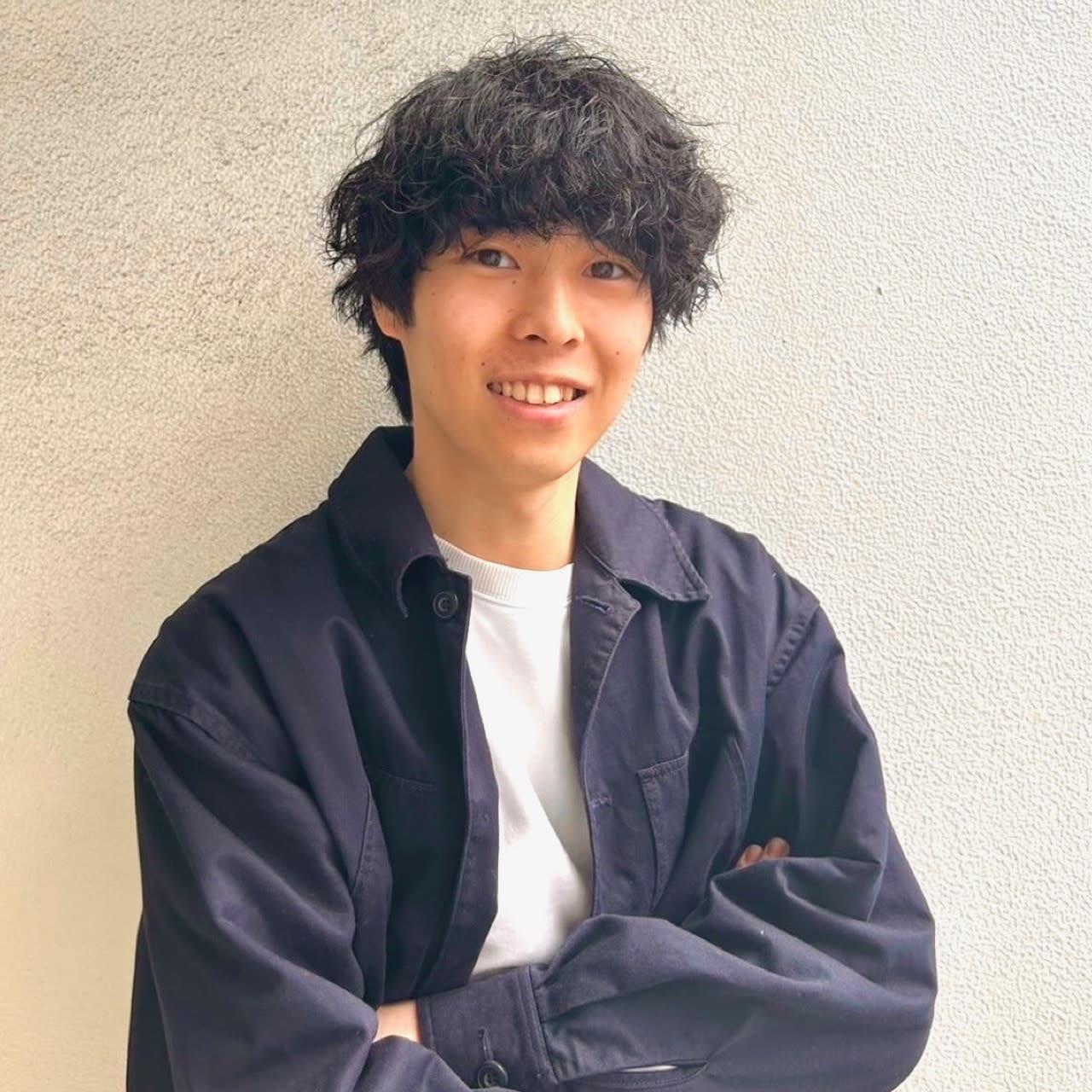 トリート ヘアデザイン南行徳店_伊藤