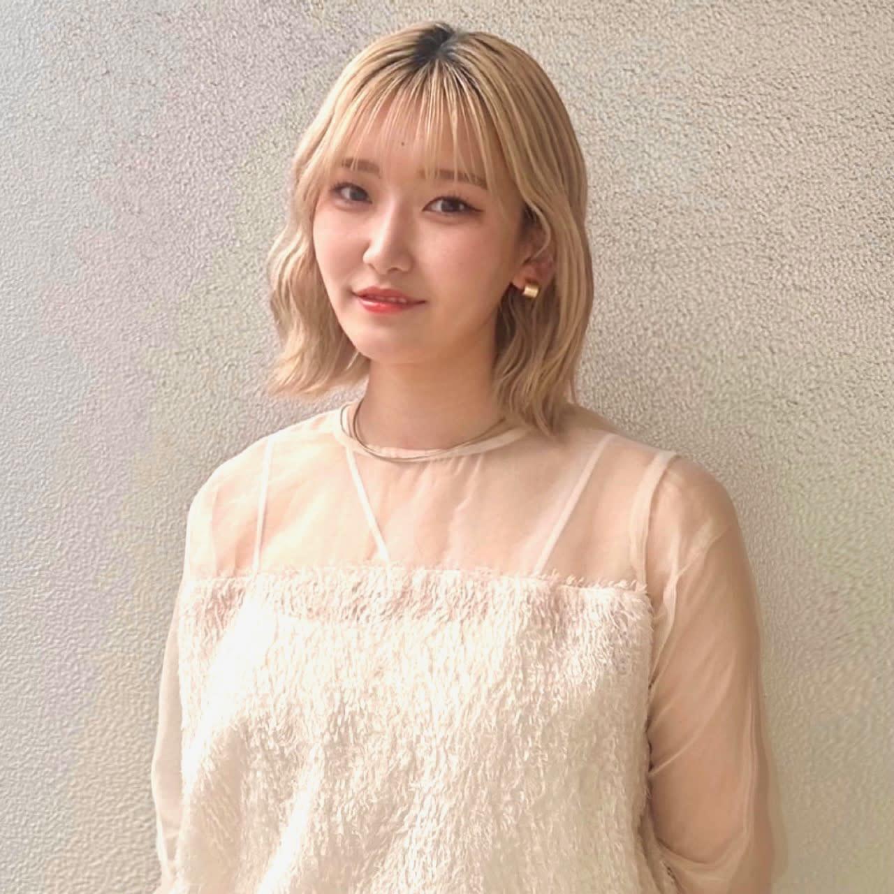 トリート ヘアデザイン南行徳店_柿内ノア