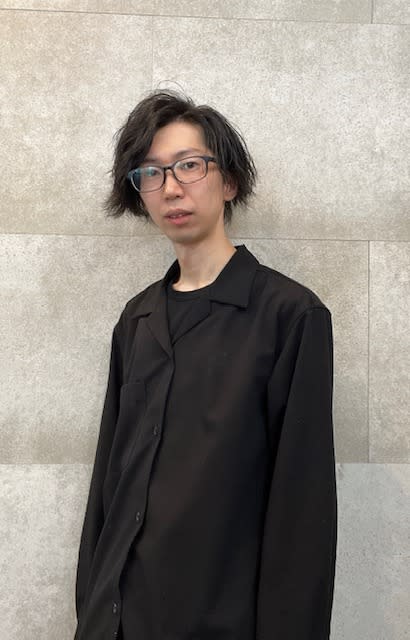 WE RULE 手稲店_山崎 大将