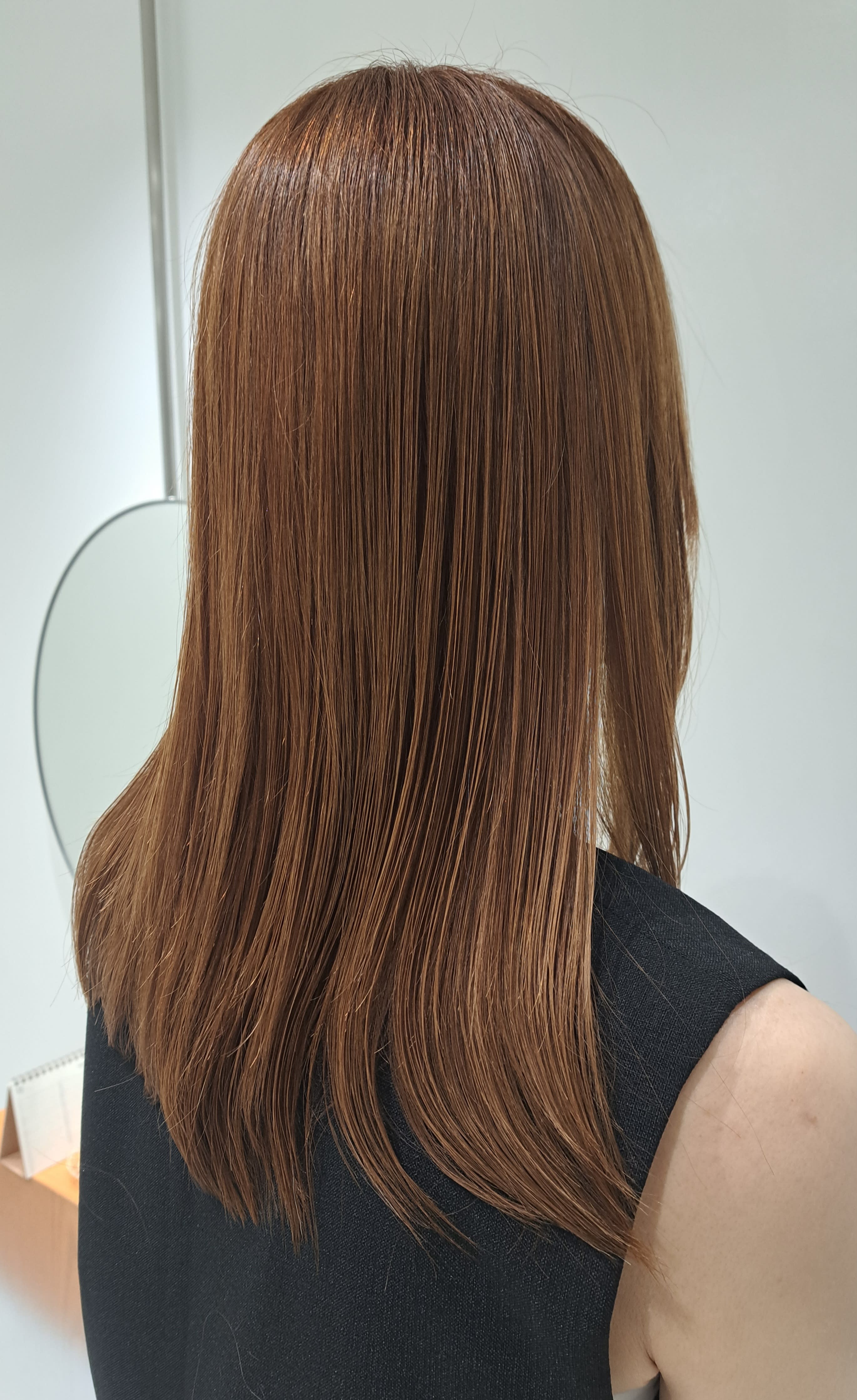 Hair & Spa y‐Forme Ginza_1