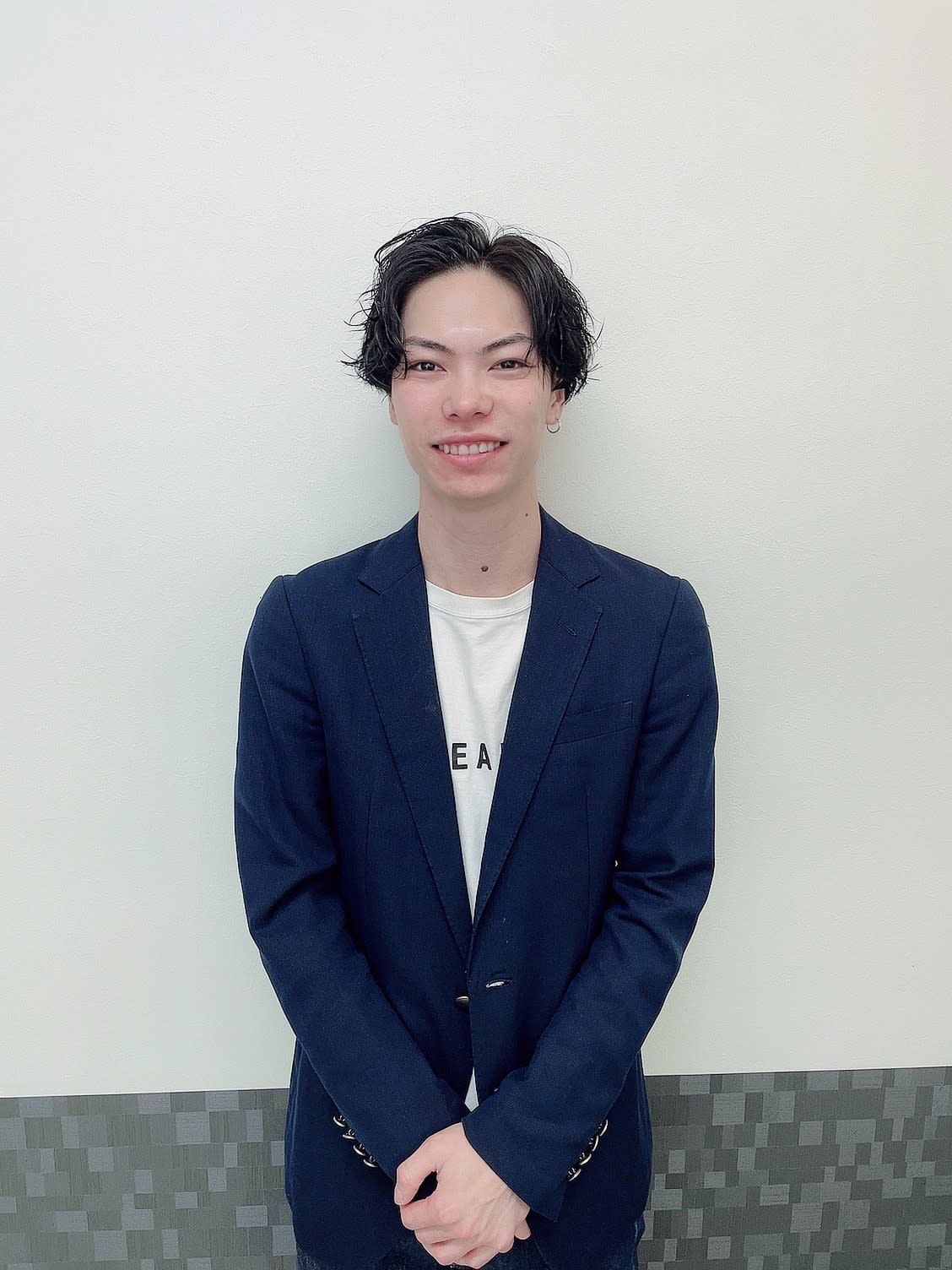 Hair&Make Dolly_大野　輝
