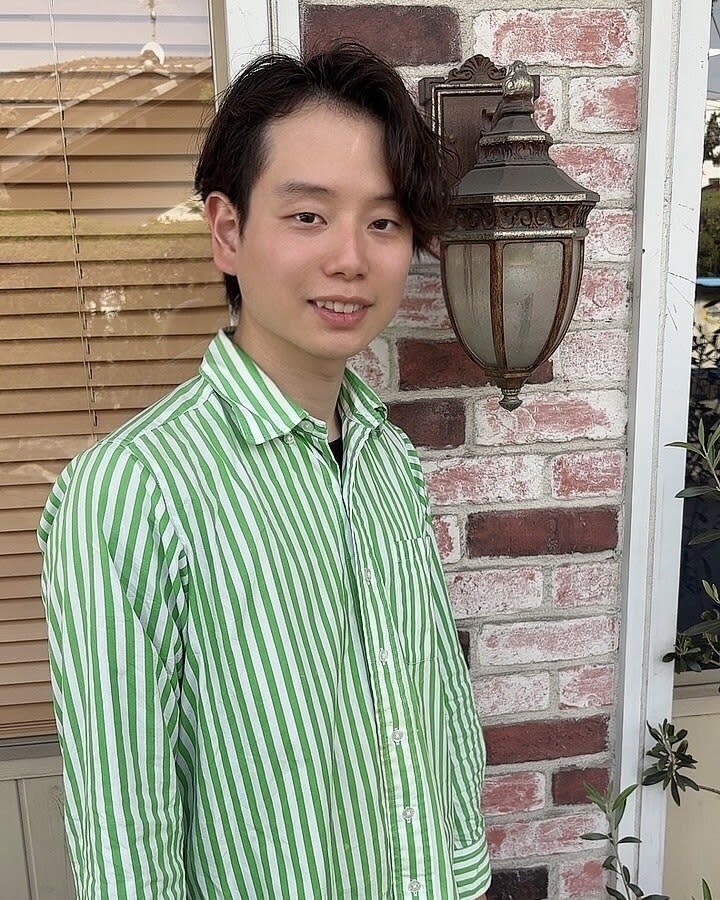 HAIR CREATION CRAFT_永瀬 渓太