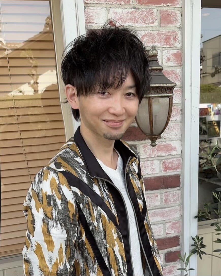 HAIR CREATION CRAFT_大西 啓太
