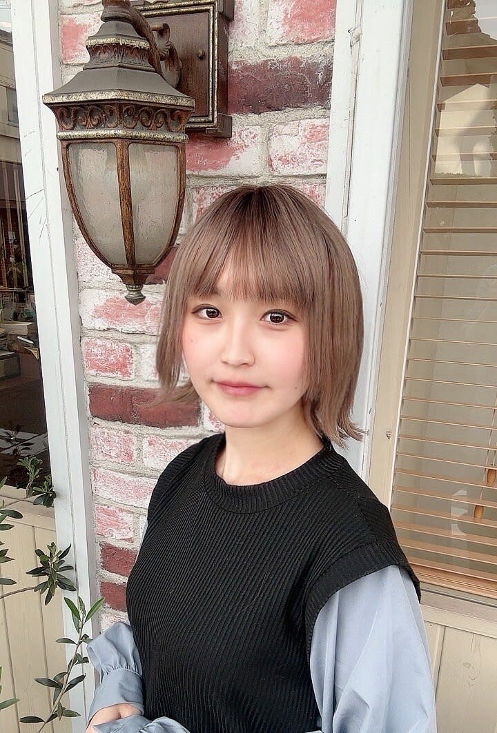 HAIR CREATION CRAFT_miu